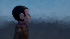 A screenshot taken in Dreams. 2 of 2.