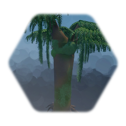 Swamp Tree