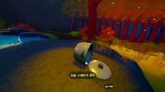 A screenshot taken in Dreams. 6 of 8.