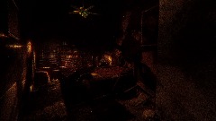 A screenshot taken in Dreams. 11 of 15.