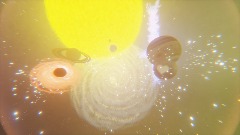 A screenshot taken in Dreams. 10 of 10.