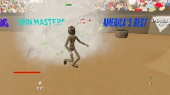 A screenshot taken in Dreams. 8 of 15.