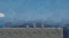 Remix of 2D Platformer: Play & Edit