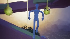 Tout t'abore du train VR