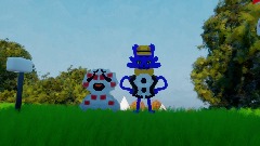 My Creation - 12/23/2025