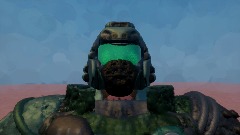 A screenshot taken in Dreams. 8 of 10.