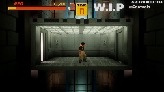 A screenshot taken in Dreams. 2 of 3.