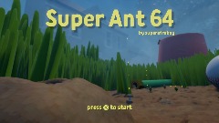 Super Ant 64