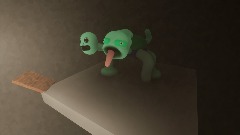 two headed battle garten of banban 3