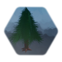 Pinetree 1