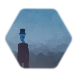 The game master