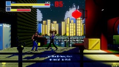 A screenshot taken in Dreams. 1 of 30.