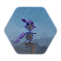 Prototype Dexter/for a game