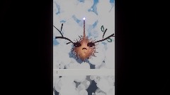 A screenshot taken in Dreams. 8 of 9.