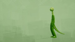 A screenshot taken in Dreams. 6 of 8.