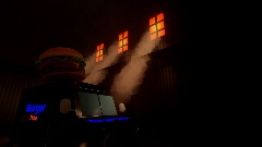 A screenshot taken in Dreams. 18 of 25.