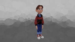 A screenshot taken in Dreams. 7 of 20.