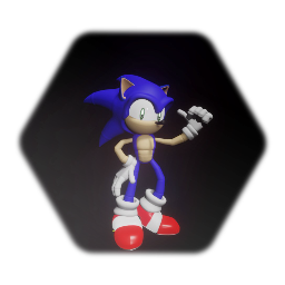 Less Accurate Sonic