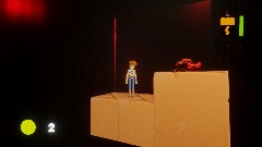 A screenshot taken in Dreams. 14 of 30.