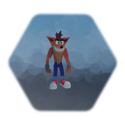 Rmx Crash Bandicoot