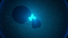 A screenshot taken in Dreams. 16 of 18.