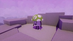 The Vineshroom