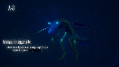 A screenshot taken in Dreams. 3 of 3.