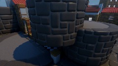 Ma création - 07/06/2020