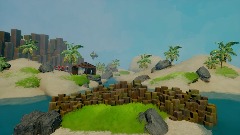 A screenshot taken in Dreams. 6 of 8.