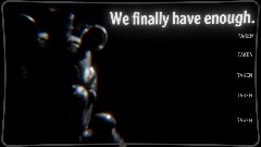 A screenshot taken in Dreams. 1 of 3.