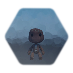 Sackboy