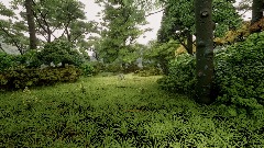 A screenshot taken in Dreams. 1 of 3.