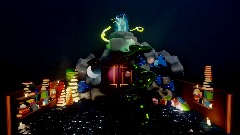A screenshot taken in Dreams. 2 of 25.