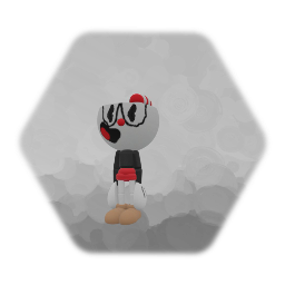 Cuphead
