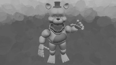 A screenshot taken in Dreams. 5 of 10.