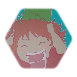 Ponyo