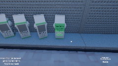 A screenshot taken in Dreams. 2 of 2.