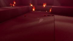 Doom Top Shooter ETERNAL level 2