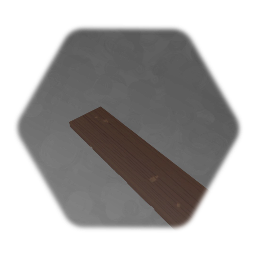 Wood Plank