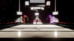 A screenshot taken in Dreams. 12 of 15.