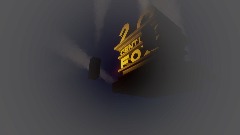 Remix of 20th Century Fox Logo