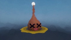 A screenshot taken in Dreams. 3 of 10.