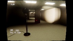 A screenshot taken in Dreams. 16 of 17.