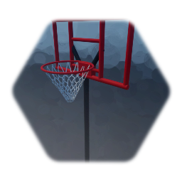Basketball Net