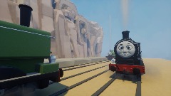 A screenshot taken in Dreams. 10 of 30.