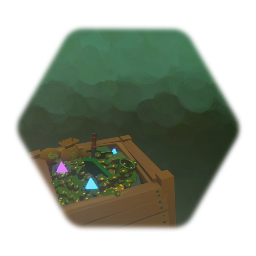 Treasure Chest