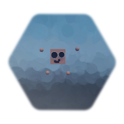 make your own F cube