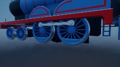 A screenshot taken in Dreams. 2 of 4.