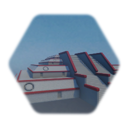 #CUAJ-Aztec (Pyramid [Period State]-TJoeT1)