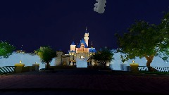 A screenshot taken in Dreams. 14 of 15.